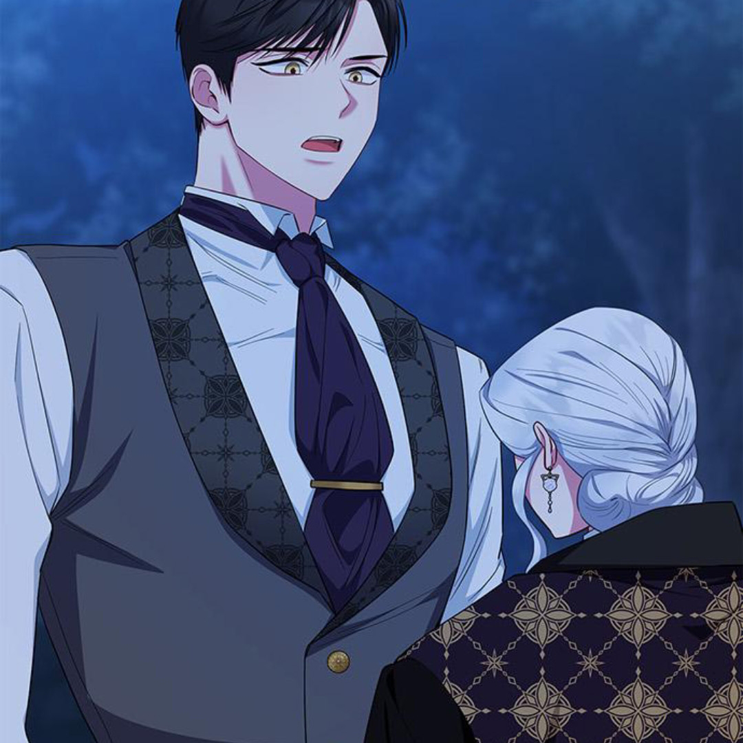 I Became the Mother of the Bloody Male Chapter 49 page 73
