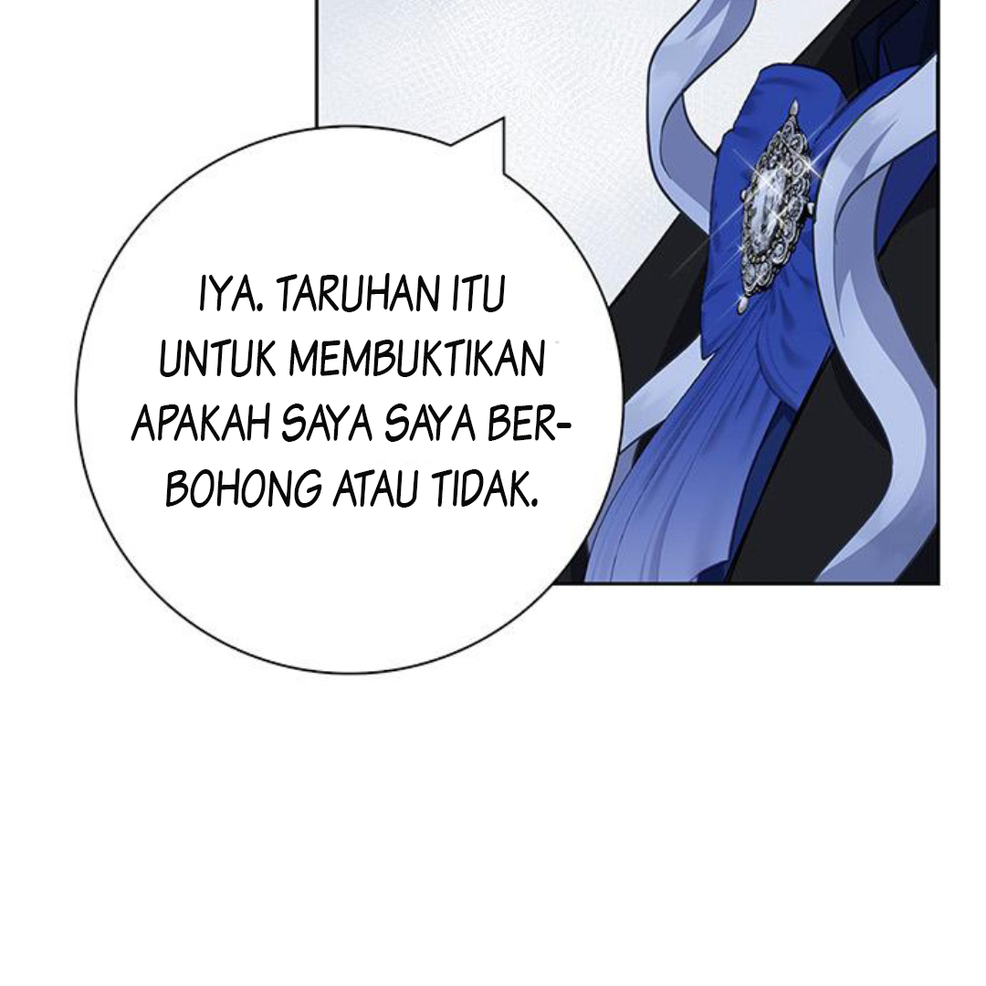 I Became the Mother of the Bloody Male Chapter 49 page 76