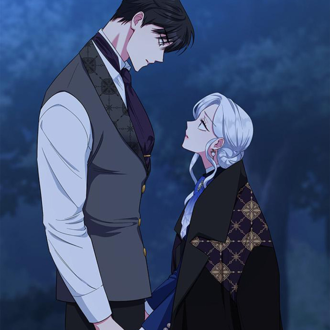 I Became the Mother of the Bloody Male Chapter 49 page 78