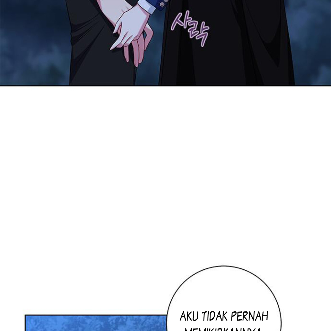 I Became the Mother of the Bloody Male Chapter 49 page 79