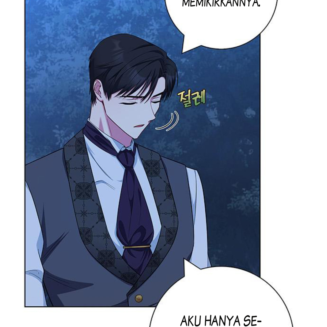 I Became the Mother of the Bloody Male Chapter 49 page 80