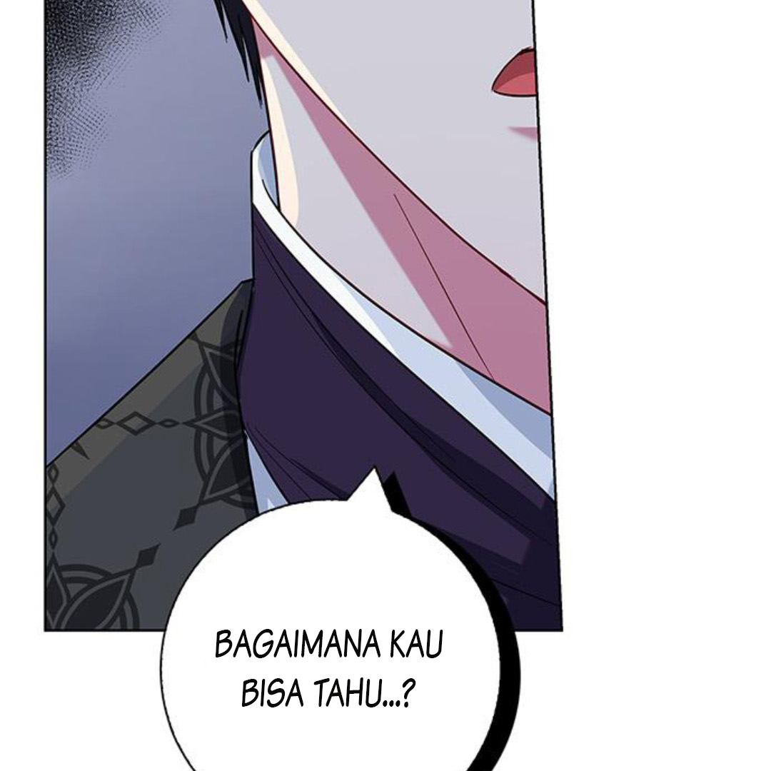 I Became the Mother of the Bloody Male Chapter 49 page 86