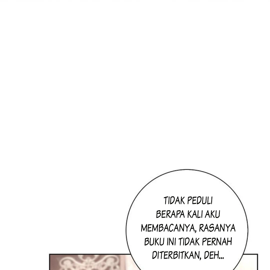 I Became the Mother of the Bloody Male Chapter 50 page 100