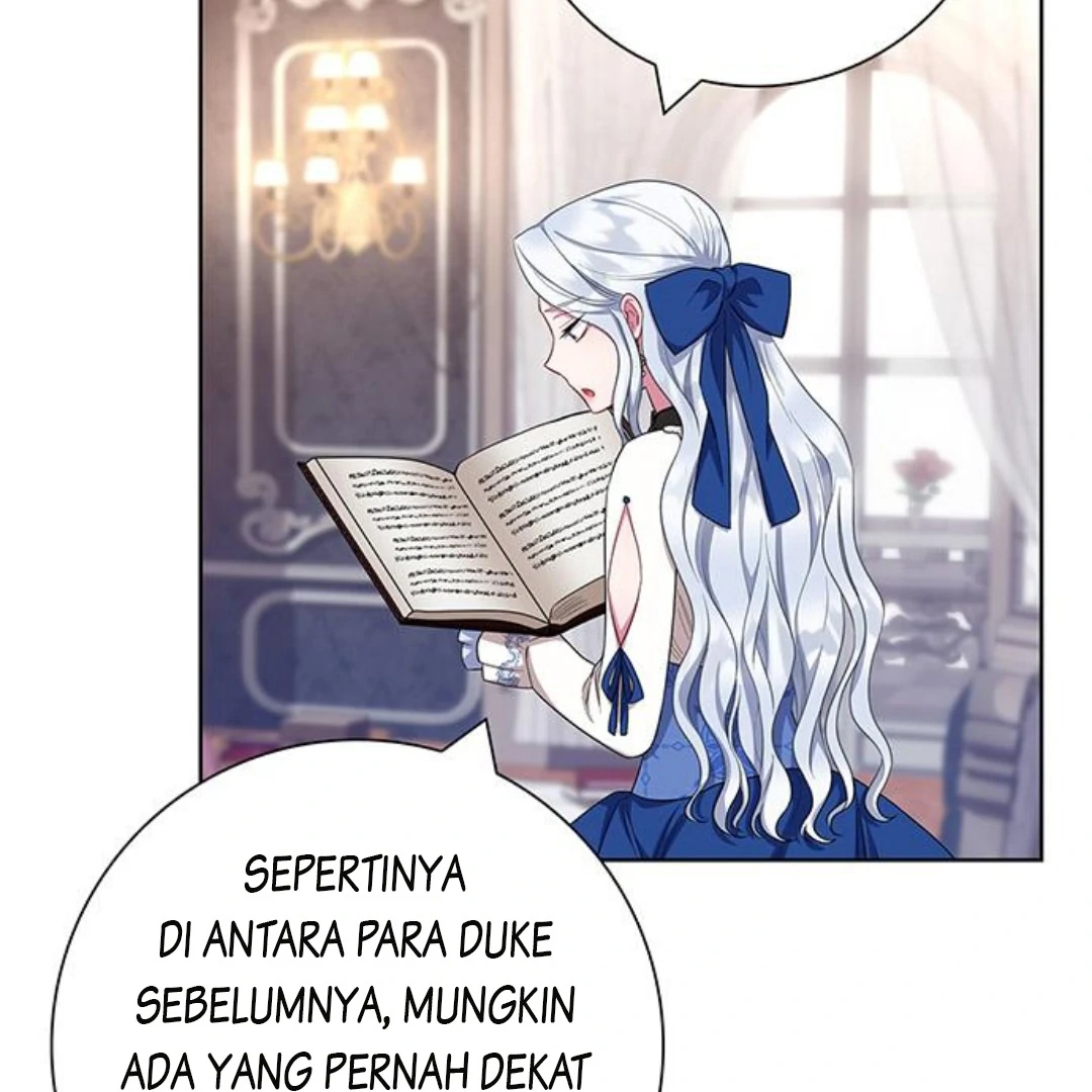 I Became the Mother of the Bloody Male Chapter 50 page 101
