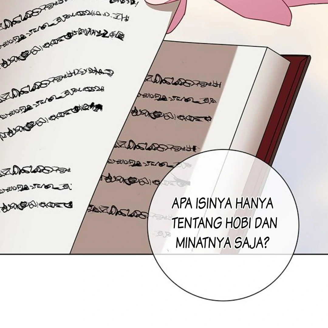 I Became the Mother of the Bloody Male Chapter 50 page 103