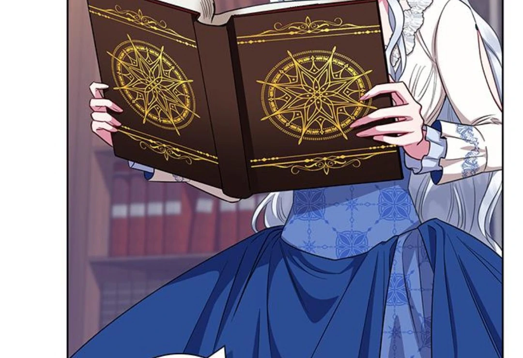 I Became the Mother of the Bloody Male Chapter 50 page 105
