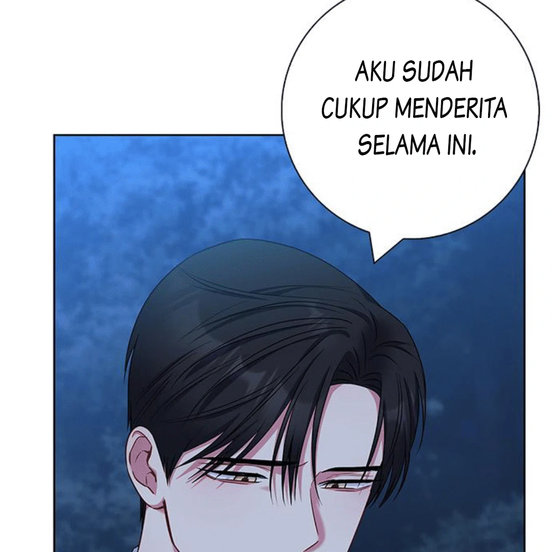 I Became the Mother of the Bloody Male Chapter 50 page 10