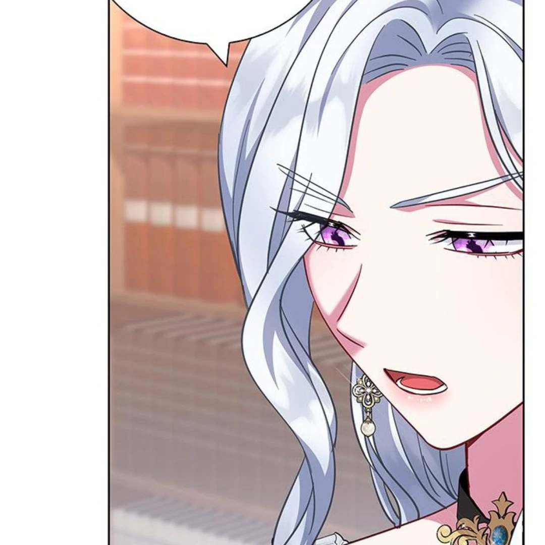 I Became the Mother of the Bloody Male Chapter 50 page 114