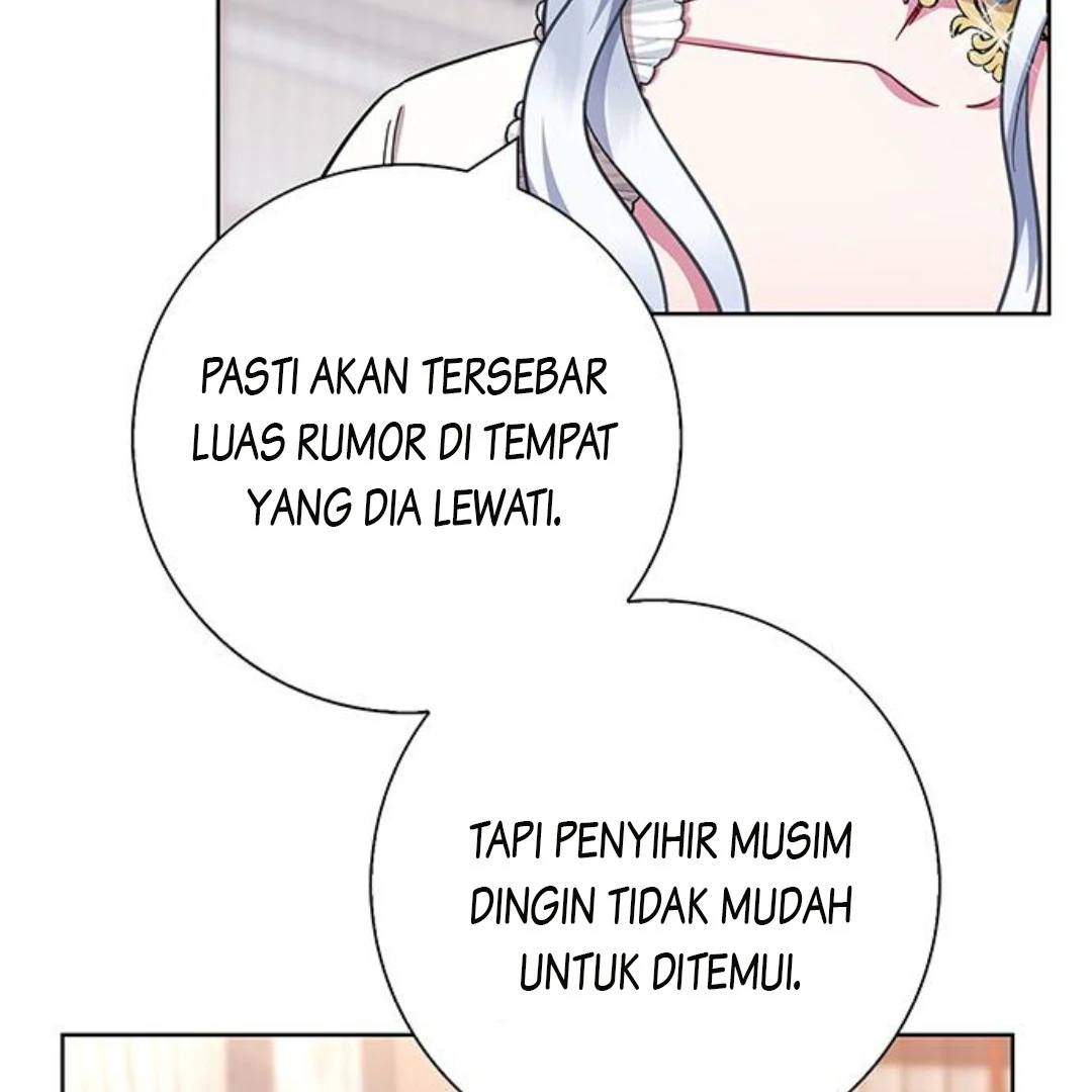 I Became the Mother of the Bloody Male Chapter 50 page 115