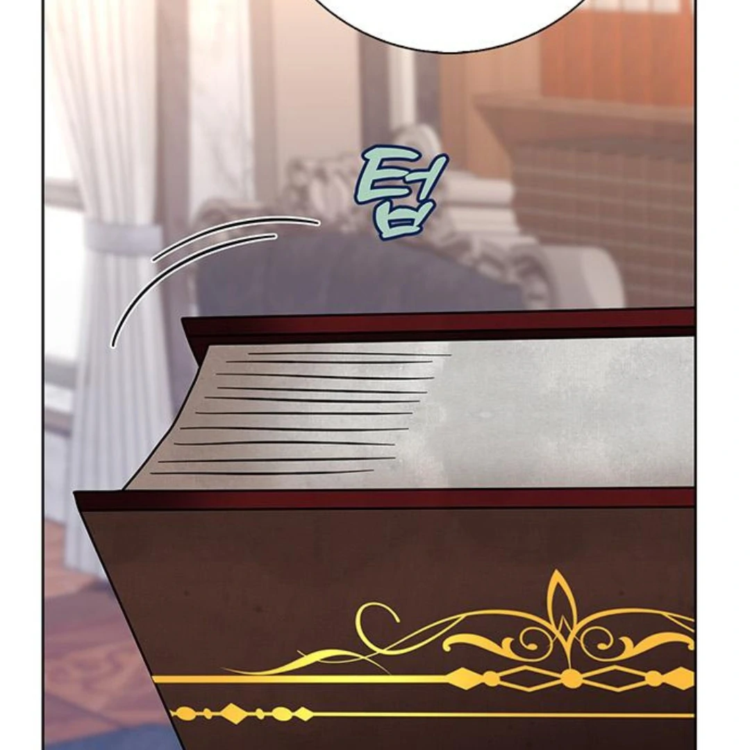 I Became the Mother of the Bloody Male Chapter 50 page 116
