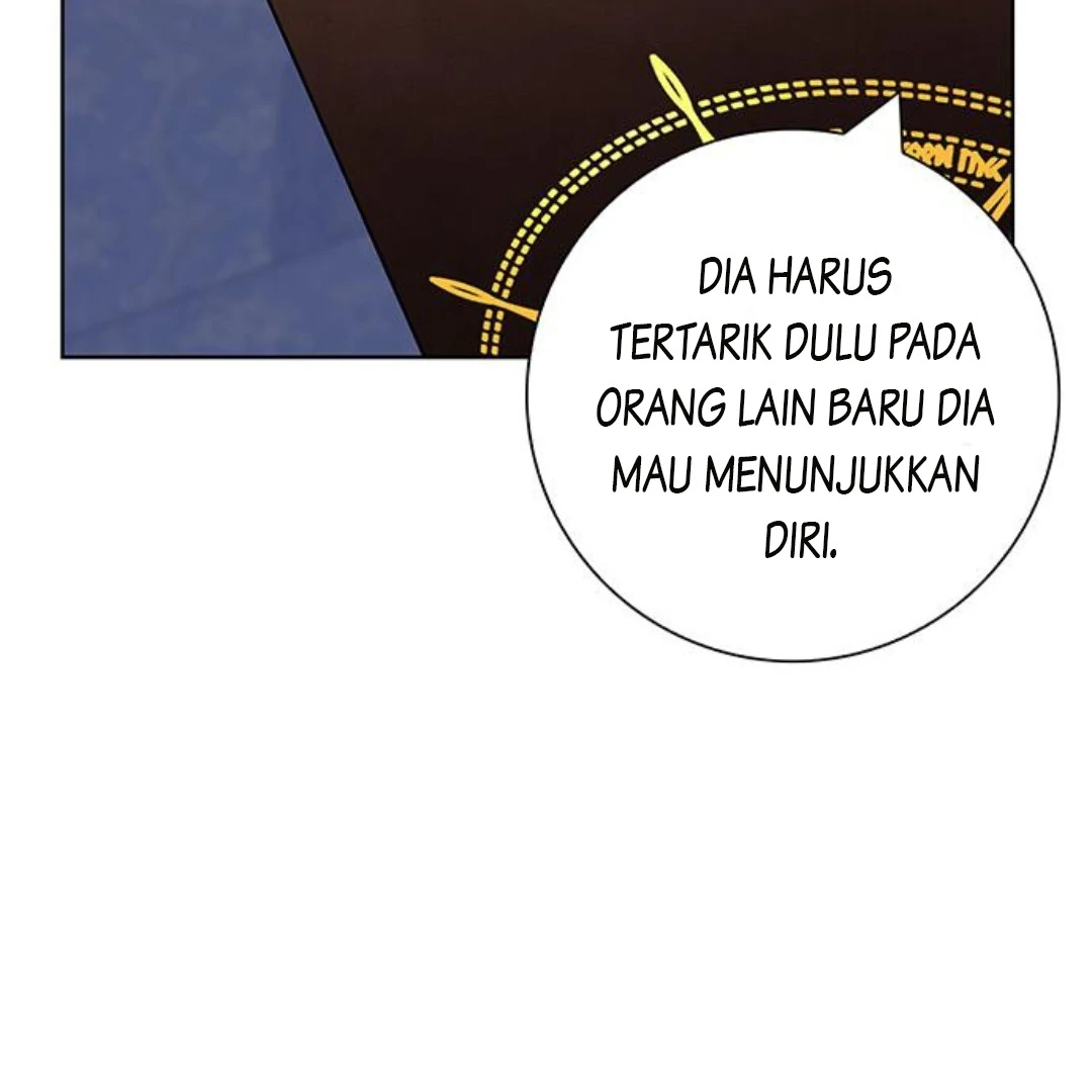 I Became the Mother of the Bloody Male Chapter 50 page 117