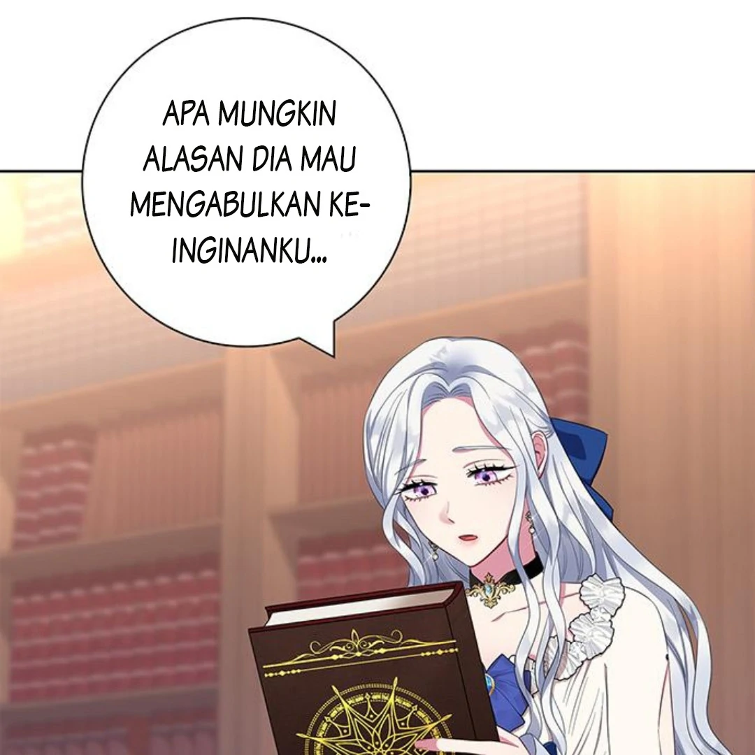 I Became the Mother of the Bloody Male Chapter 50 page 118