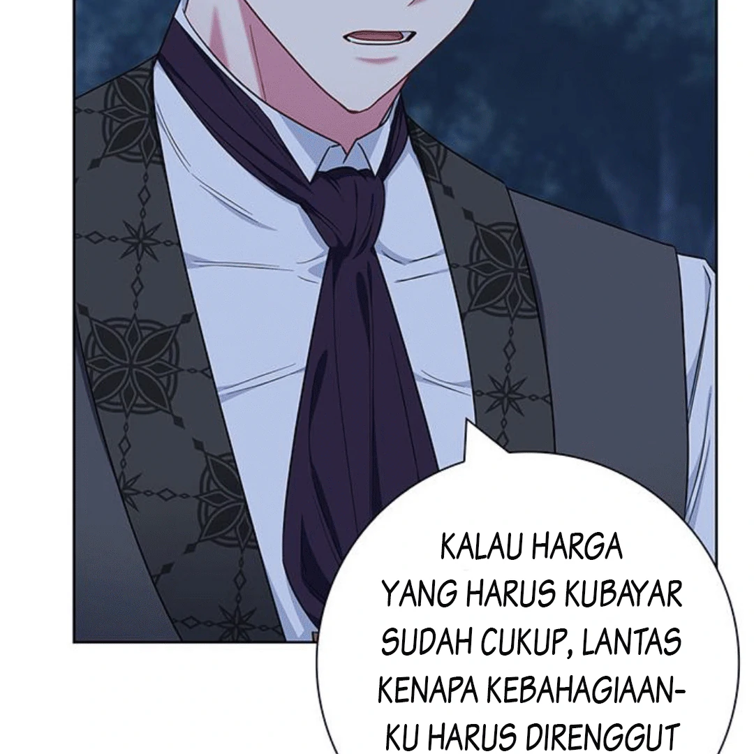 I Became the Mother of the Bloody Male Chapter 50 page 11