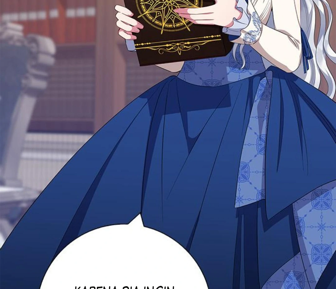 I Became the Mother of the Bloody Male Chapter 50 page 119