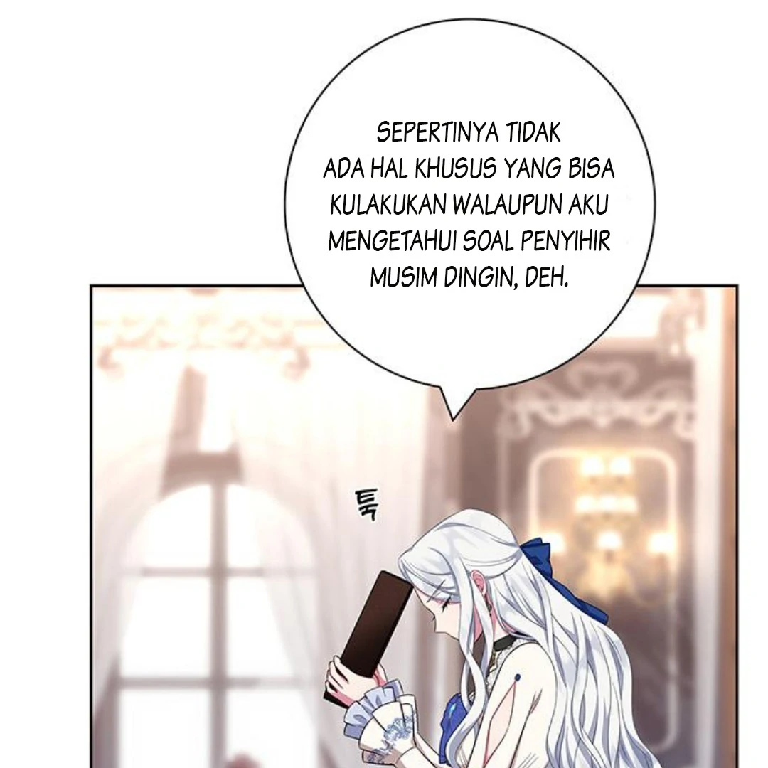 I Became the Mother of the Bloody Male Chapter 50 page 121
