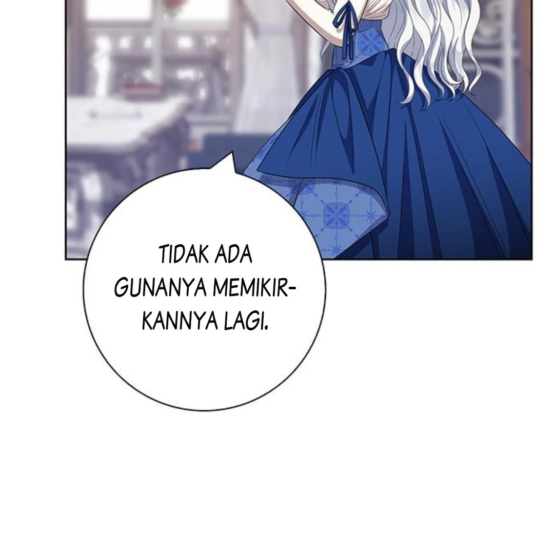 I Became the Mother of the Bloody Male Chapter 50 page 122
