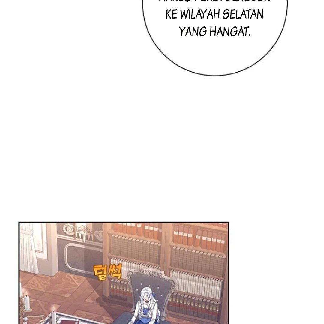 I Became the Mother of the Bloody Male Chapter 50 page 125