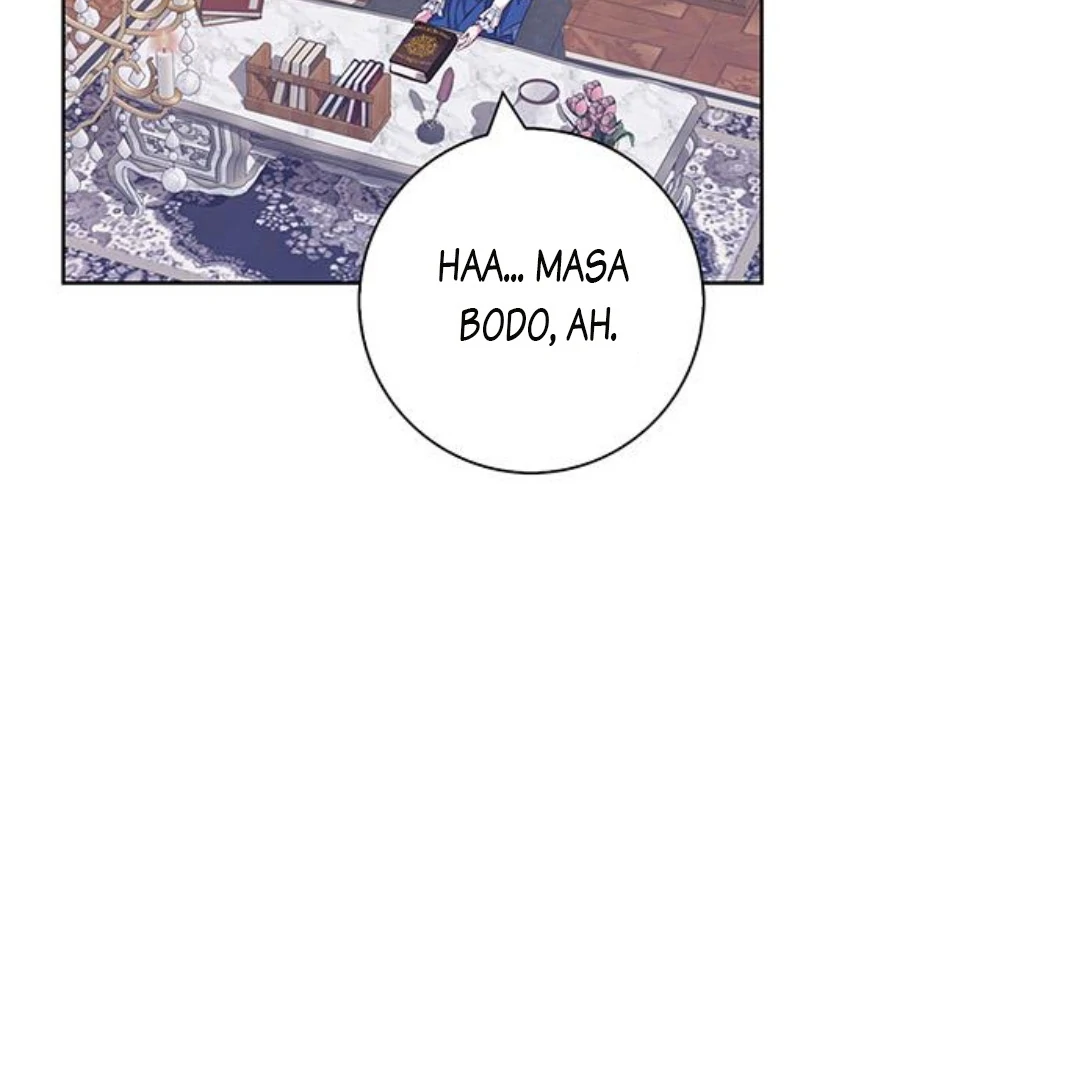 I Became the Mother of the Bloody Male Chapter 50 page 126