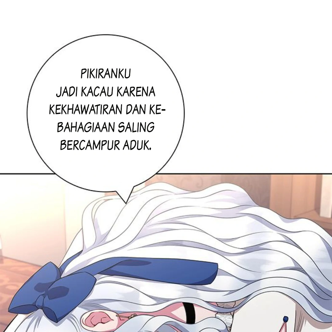 I Became the Mother of the Bloody Male Chapter 50 page 127