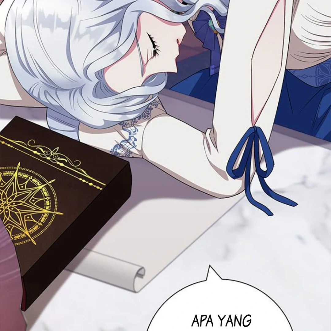 I Became the Mother of the Bloody Male Chapter 50 page 128