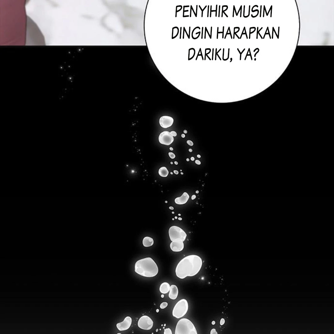 I Became the Mother of the Bloody Male Chapter 50 page 129
