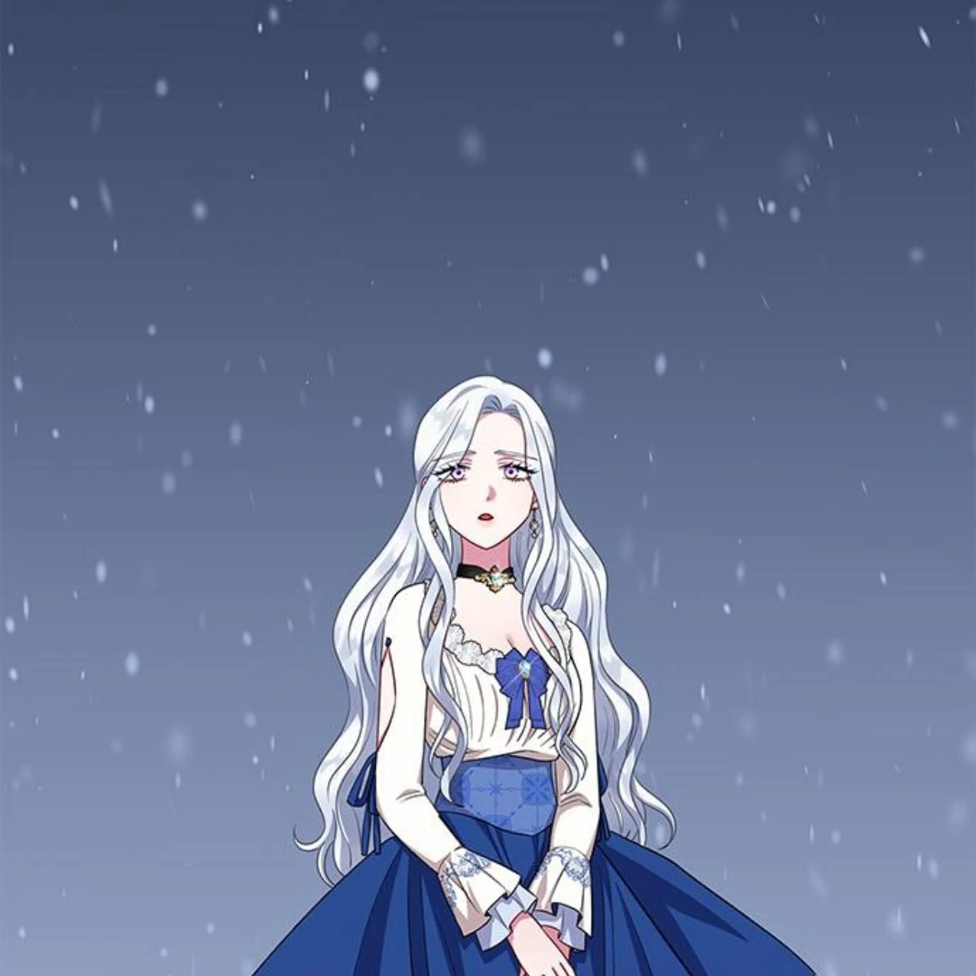 I Became the Mother of the Bloody Male Chapter 50 page 133