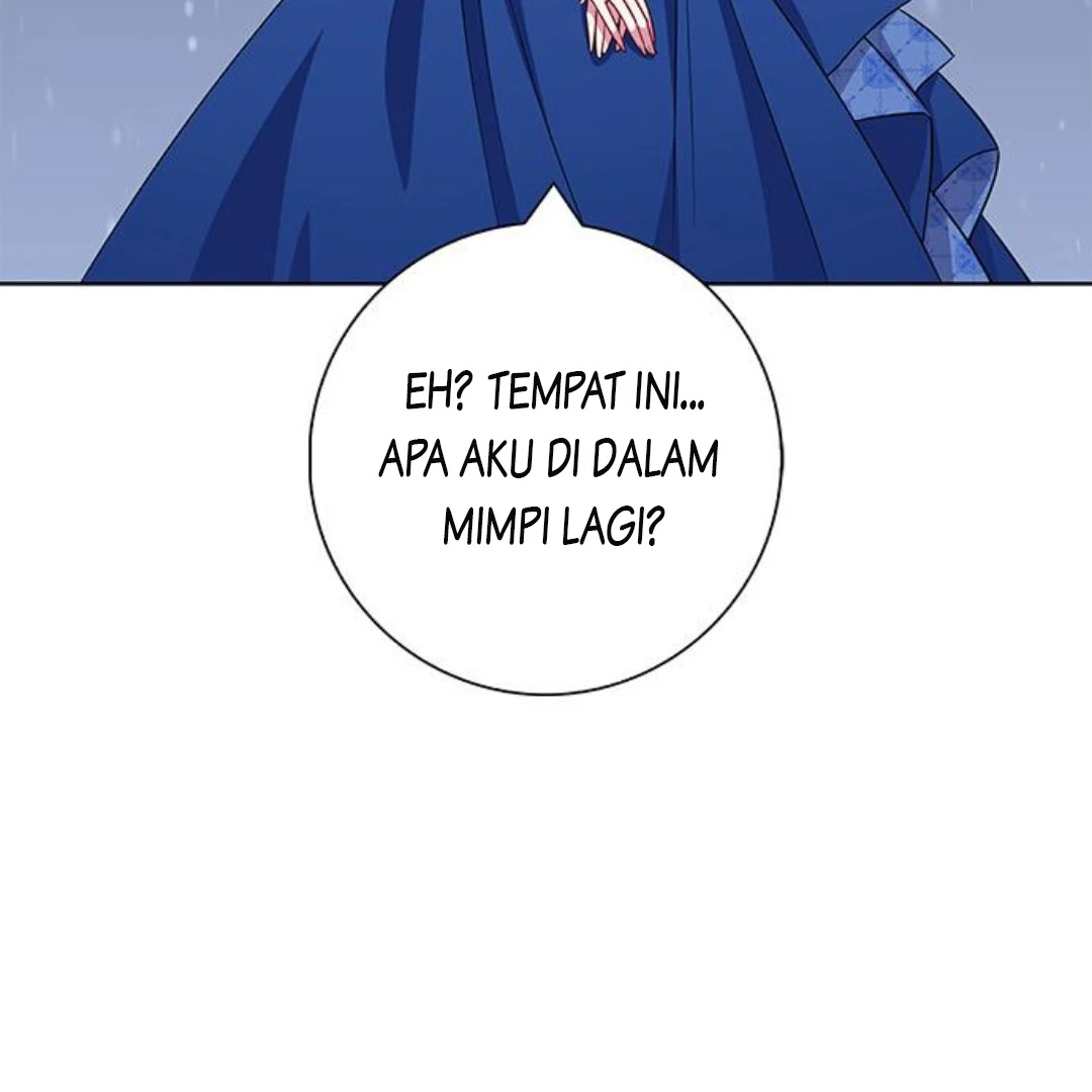 I Became the Mother of the Bloody Male Chapter 50 page 134