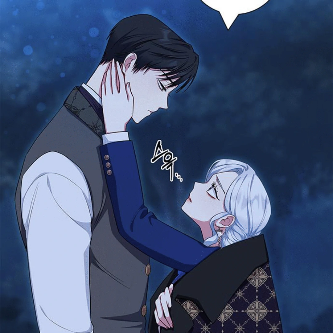 I Became the Mother of the Bloody Male Chapter 50 page 13