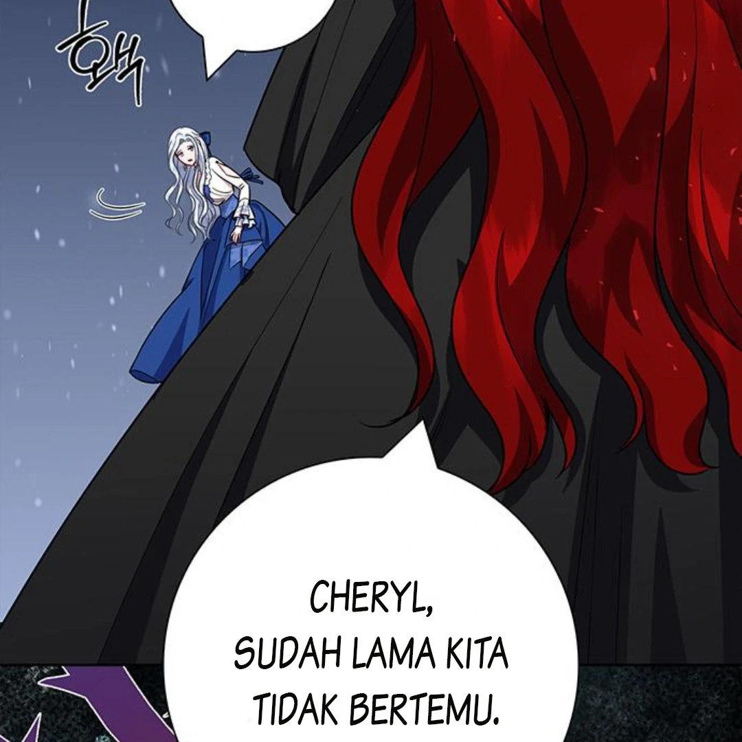 I Became the Mother of the Bloody Male Chapter 50 page 140