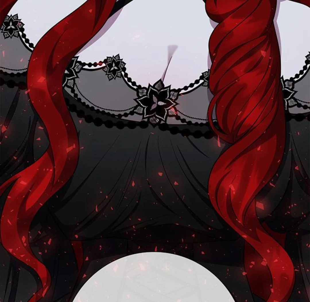 I Became the Mother of the Bloody Male Chapter 50 page 143