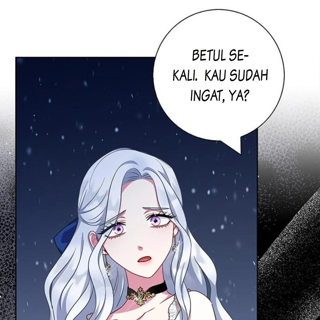 I Became the Mother of the Bloody Male Chapter 50 page 145