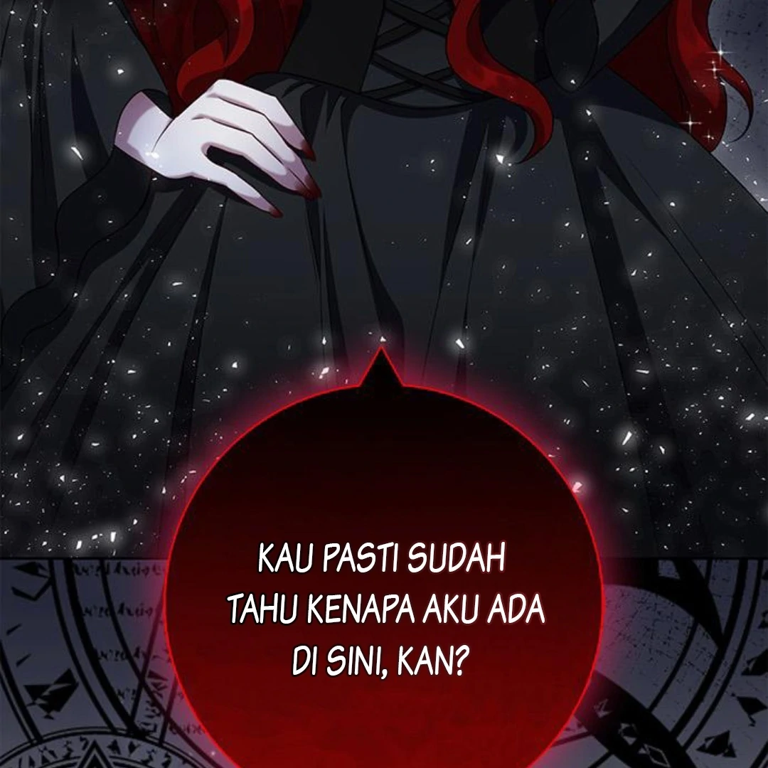 I Became the Mother of the Bloody Male Chapter 50 page 151