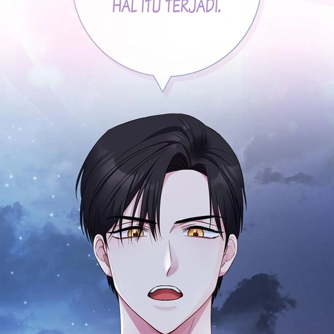 I Became the Mother of the Bloody Male Chapter 50 page 17