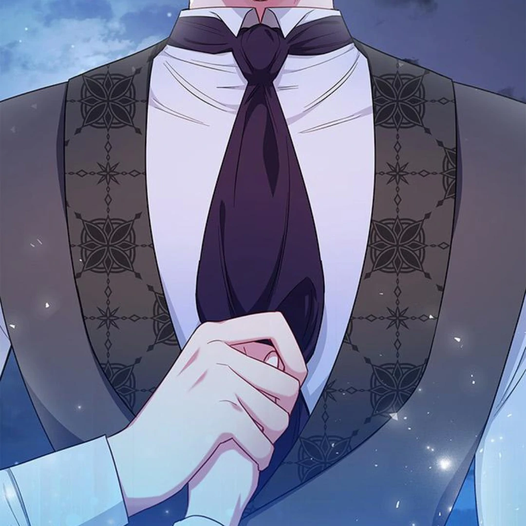 I Became the Mother of the Bloody Male Chapter 50 page 18