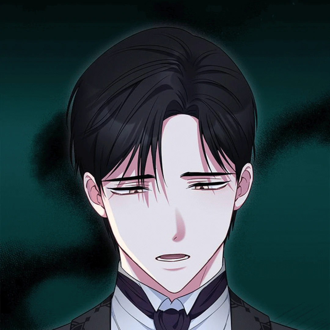 I Became the Mother of the Bloody Male Chapter 50 page 1