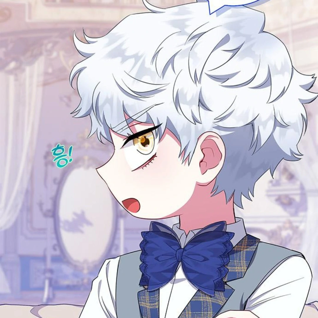 I Became the Mother of the Bloody Male Chapter 50 page 25