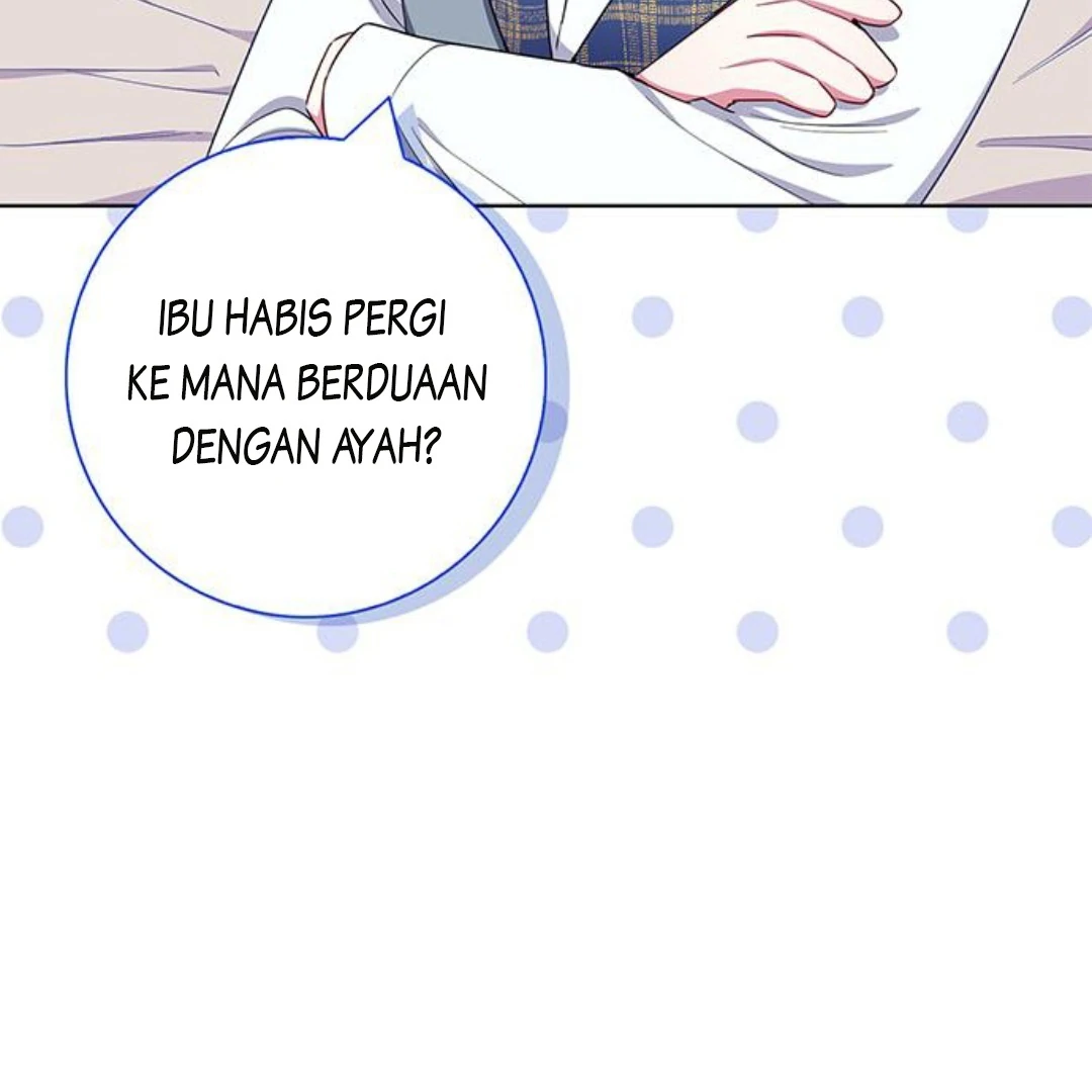I Became the Mother of the Bloody Male Chapter 50 page 26