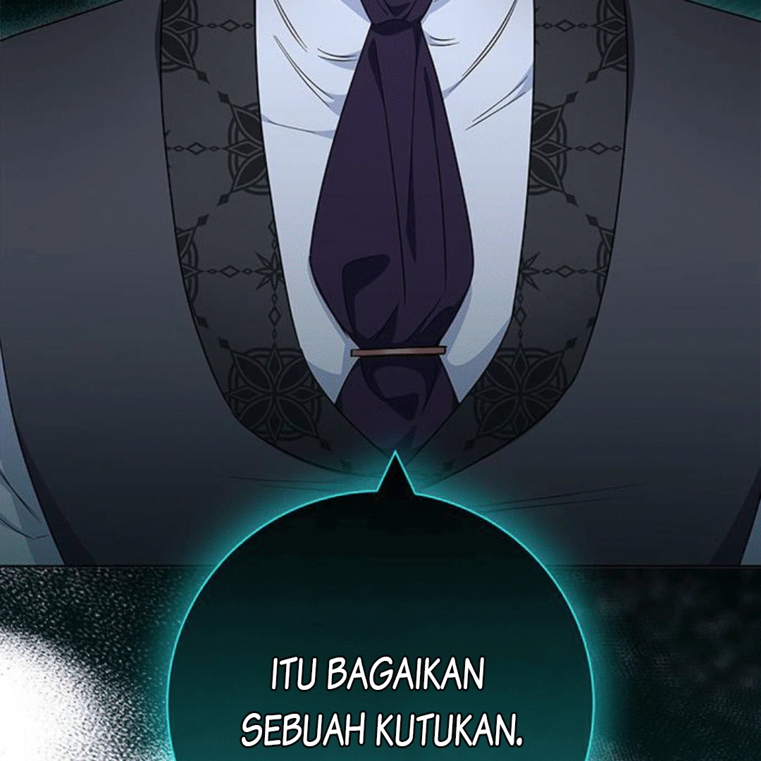 I Became the Mother of the Bloody Male Chapter 50 page 2