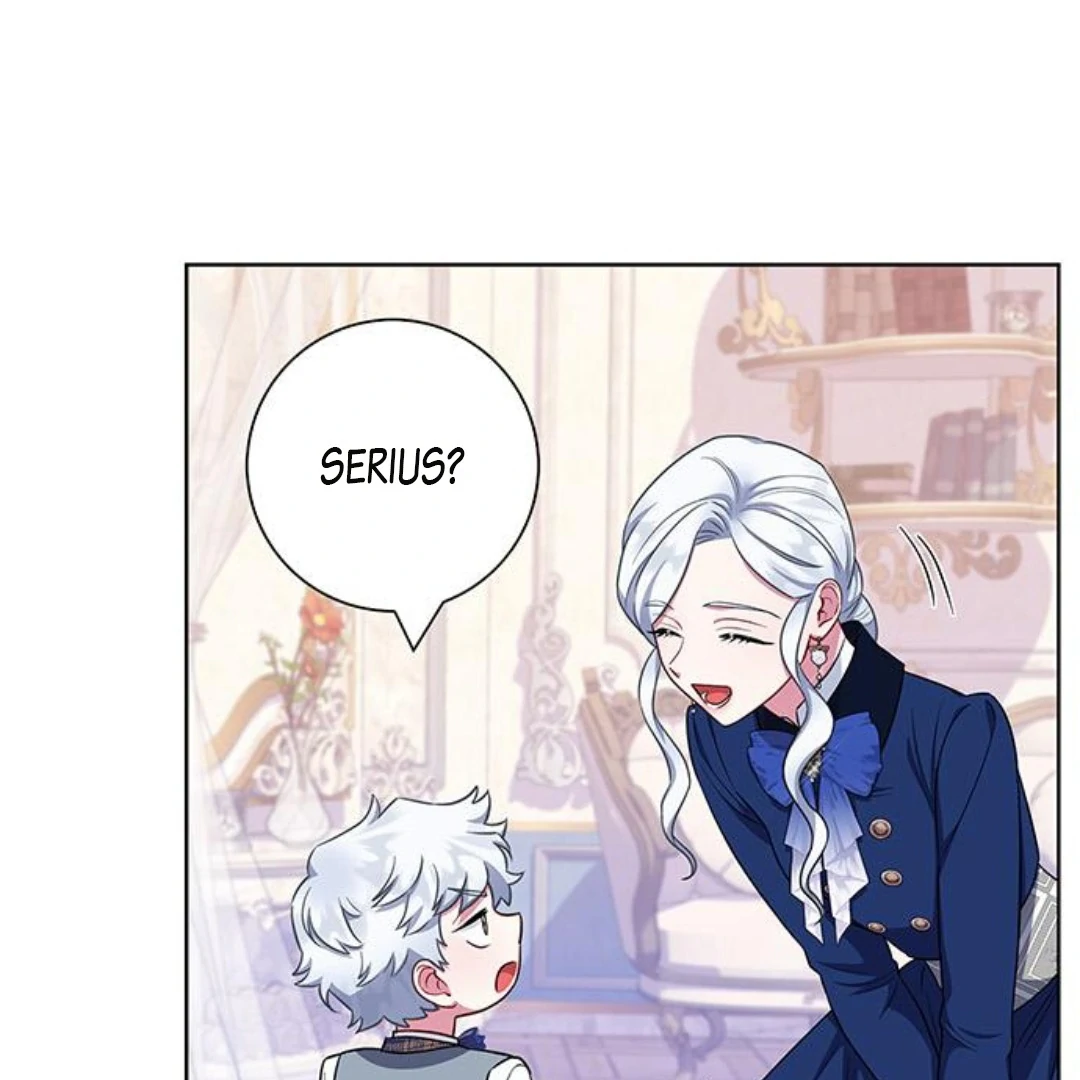 I Became the Mother of the Bloody Male Chapter 50 page 29
