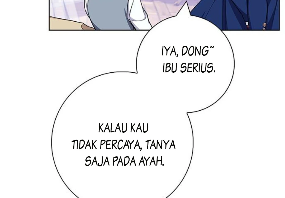 I Became the Mother of the Bloody Male Chapter 50 page 30