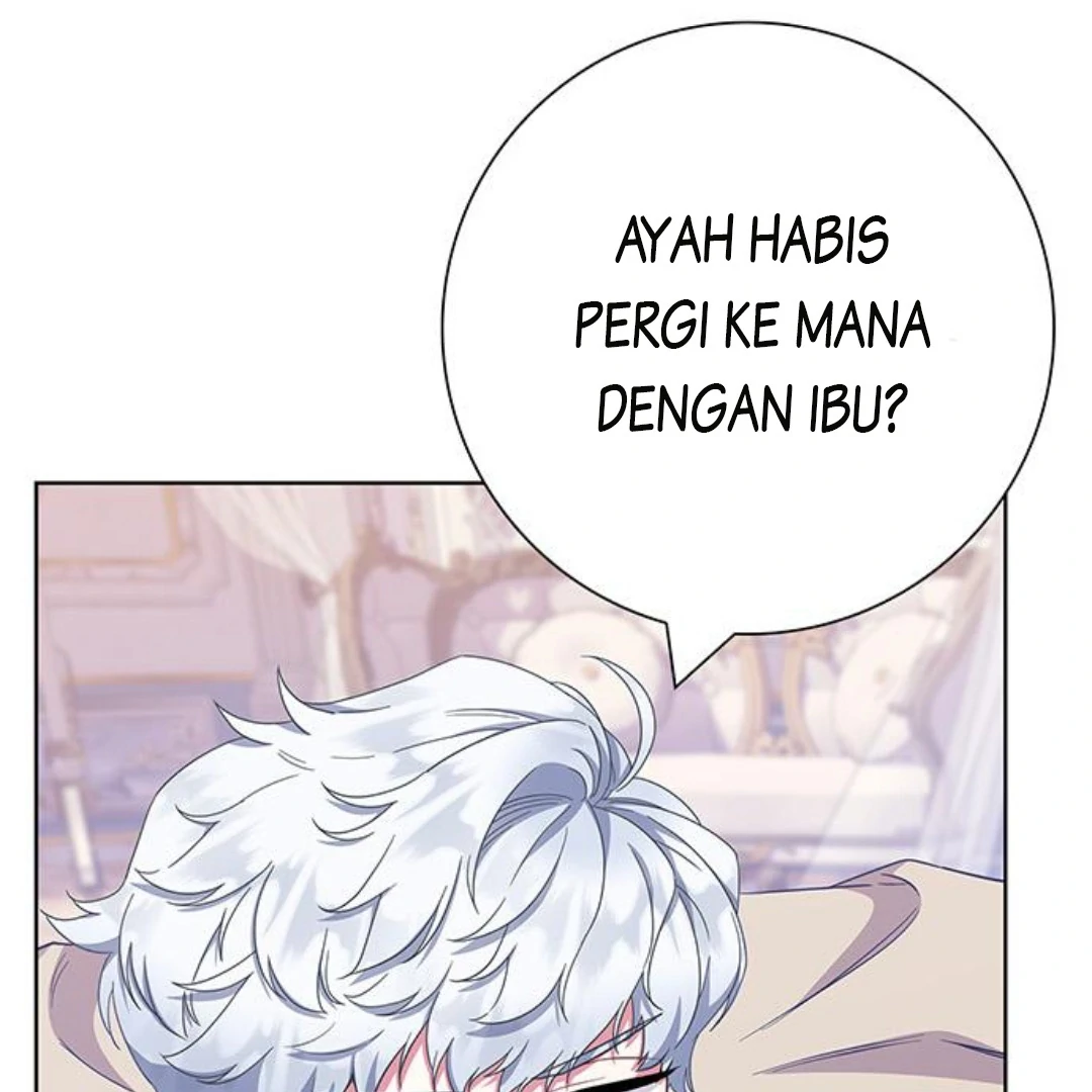 I Became the Mother of the Bloody Male Chapter 50 page 32