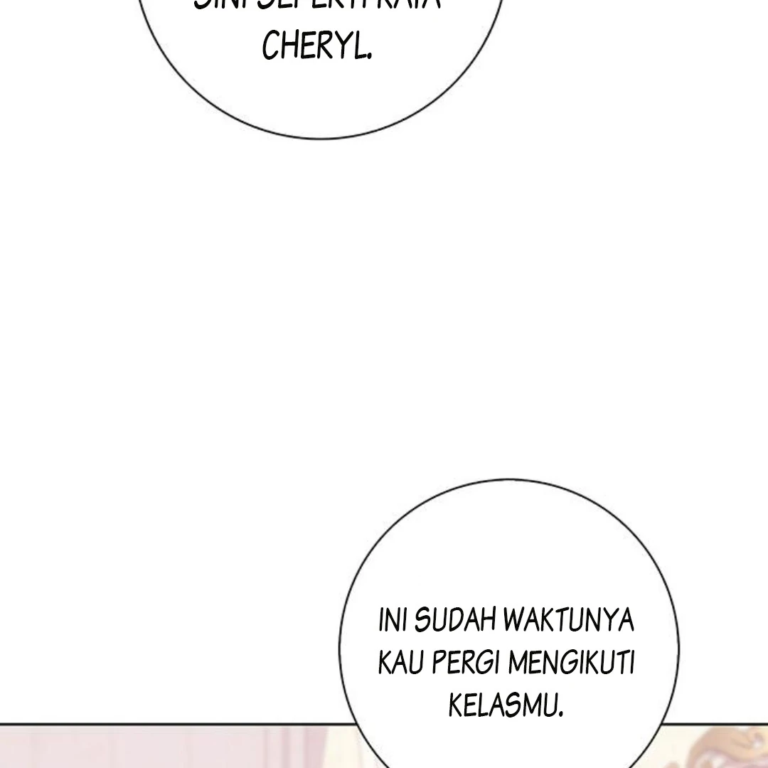 I Became the Mother of the Bloody Male Chapter 50 page 36
