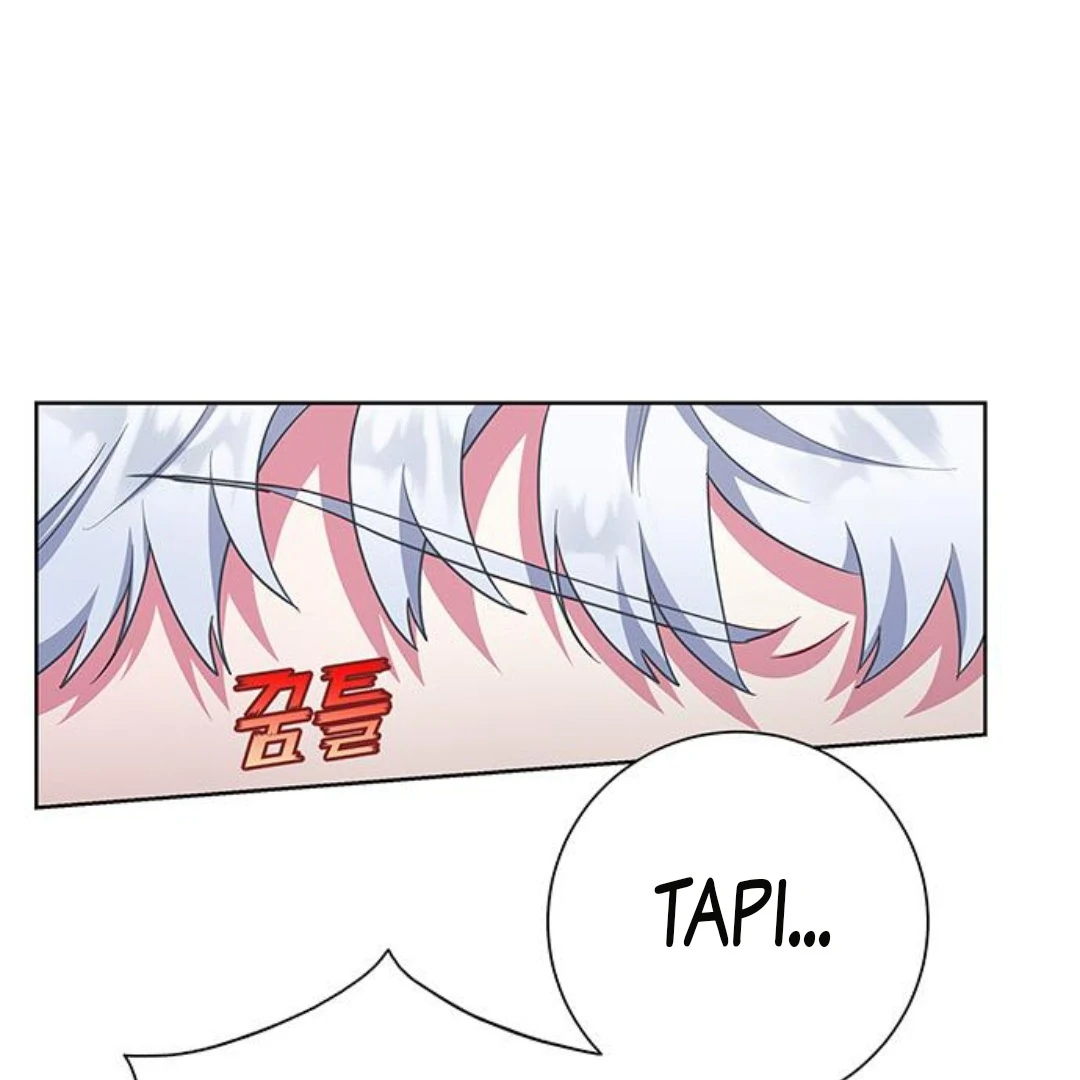 I Became the Mother of the Bloody Male Chapter 50 page 39