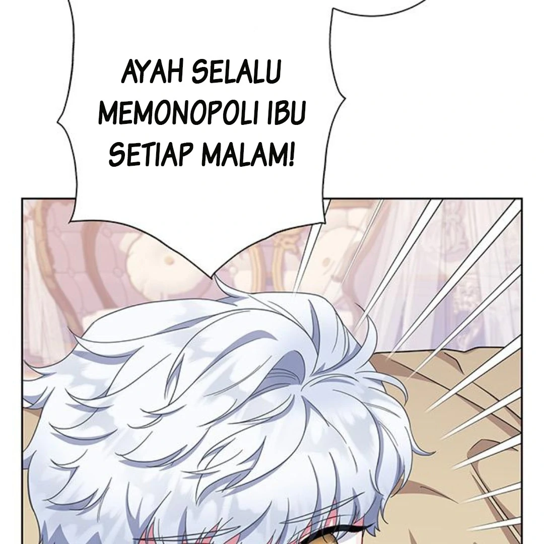 I Became the Mother of the Bloody Male Chapter 50 page 40