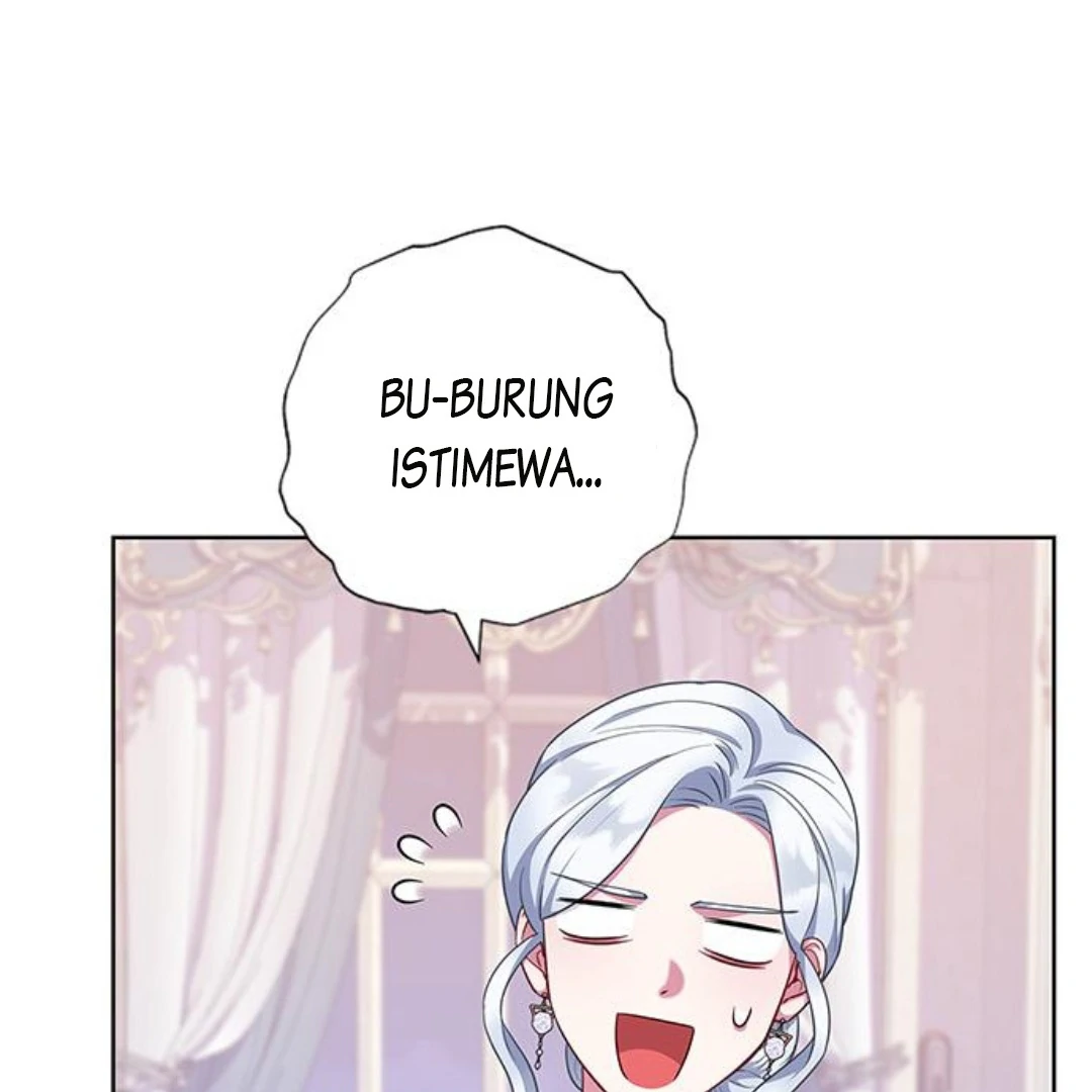 I Became the Mother of the Bloody Male Chapter 50 page 43