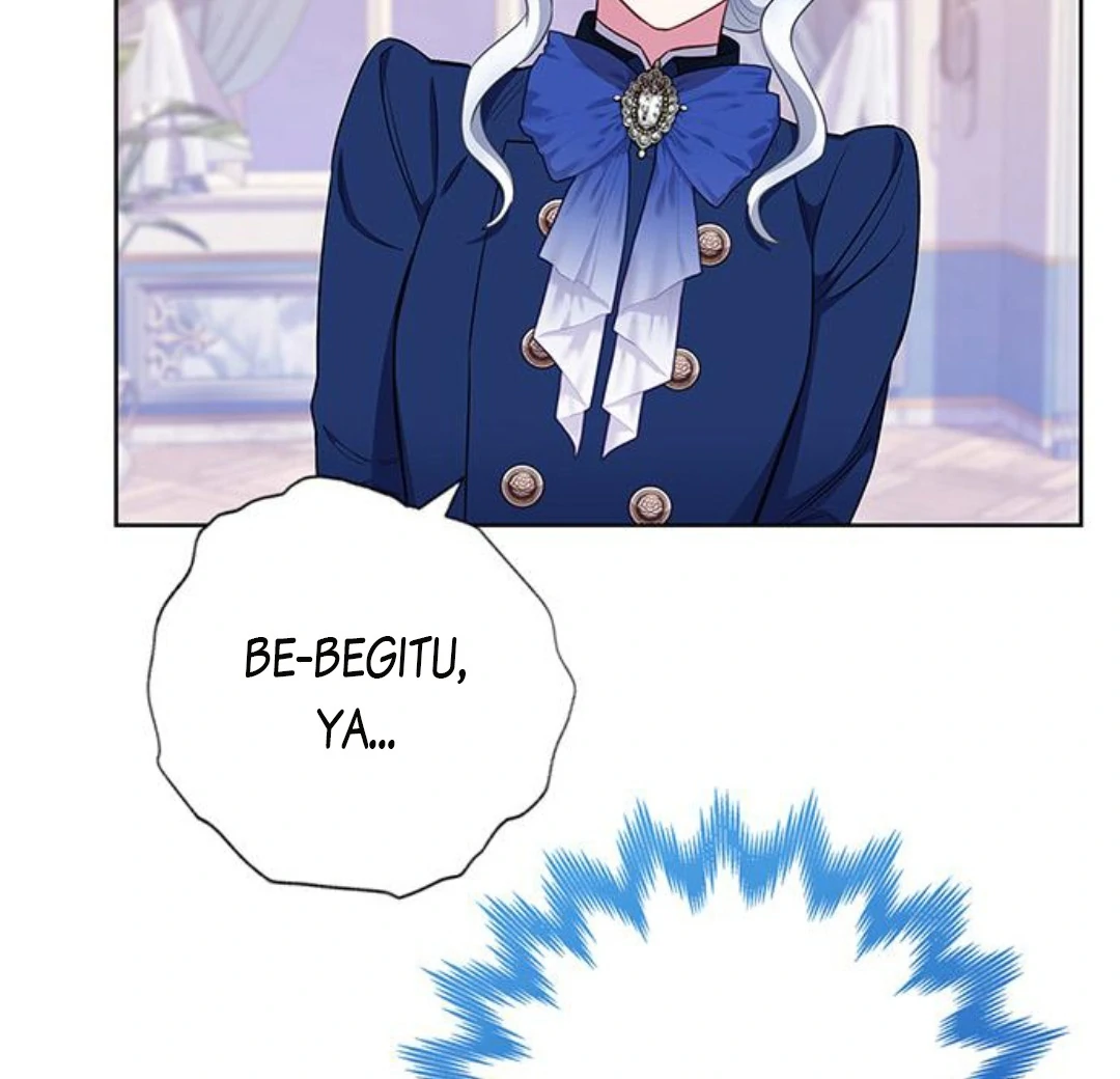 I Became the Mother of the Bloody Male Chapter 50 page 44