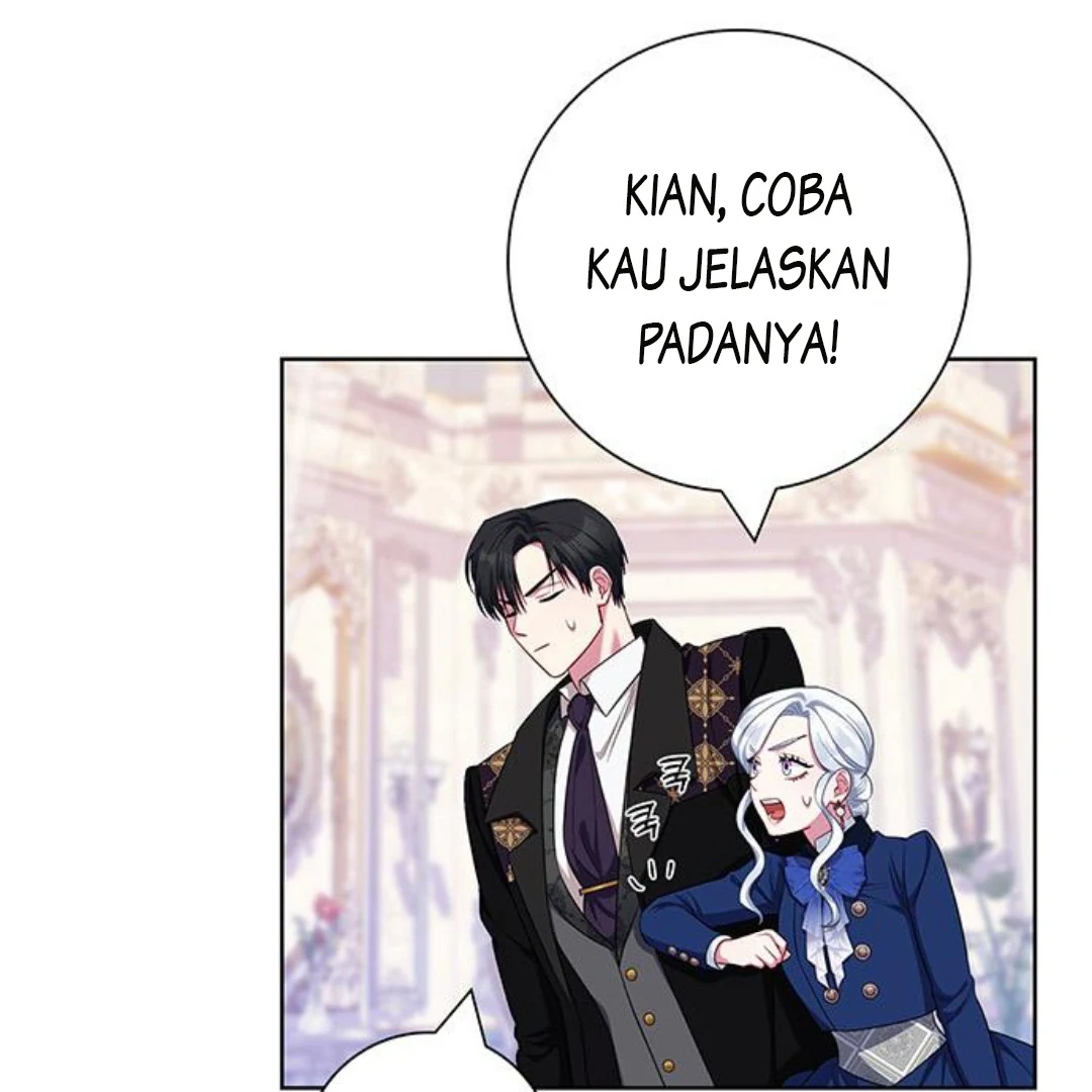 I Became the Mother of the Bloody Male Chapter 50 page 46