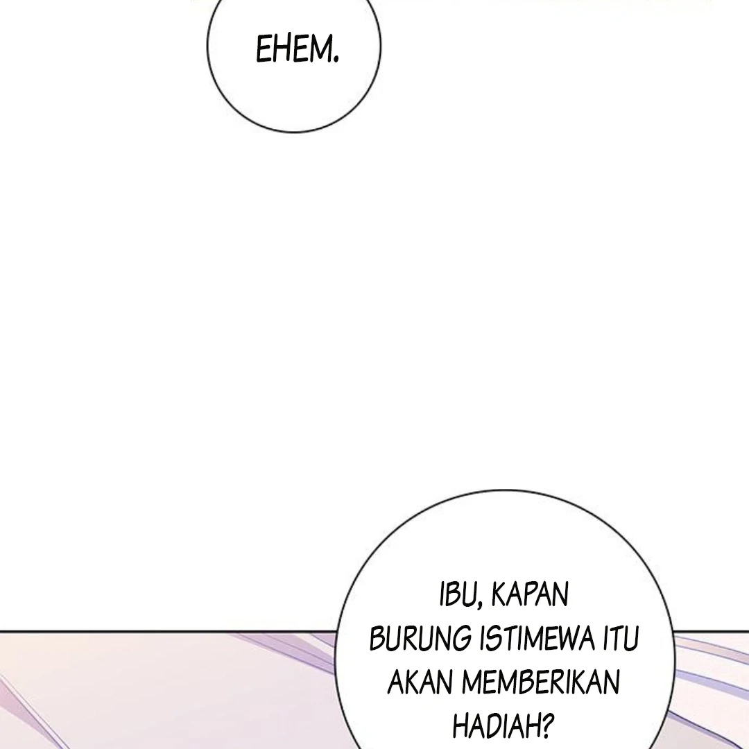 I Became the Mother of the Bloody Male Chapter 50 page 47