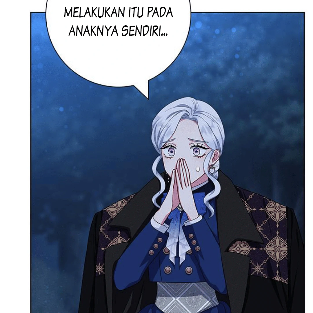 I Became the Mother of the Bloody Male Chapter 50 page 4
