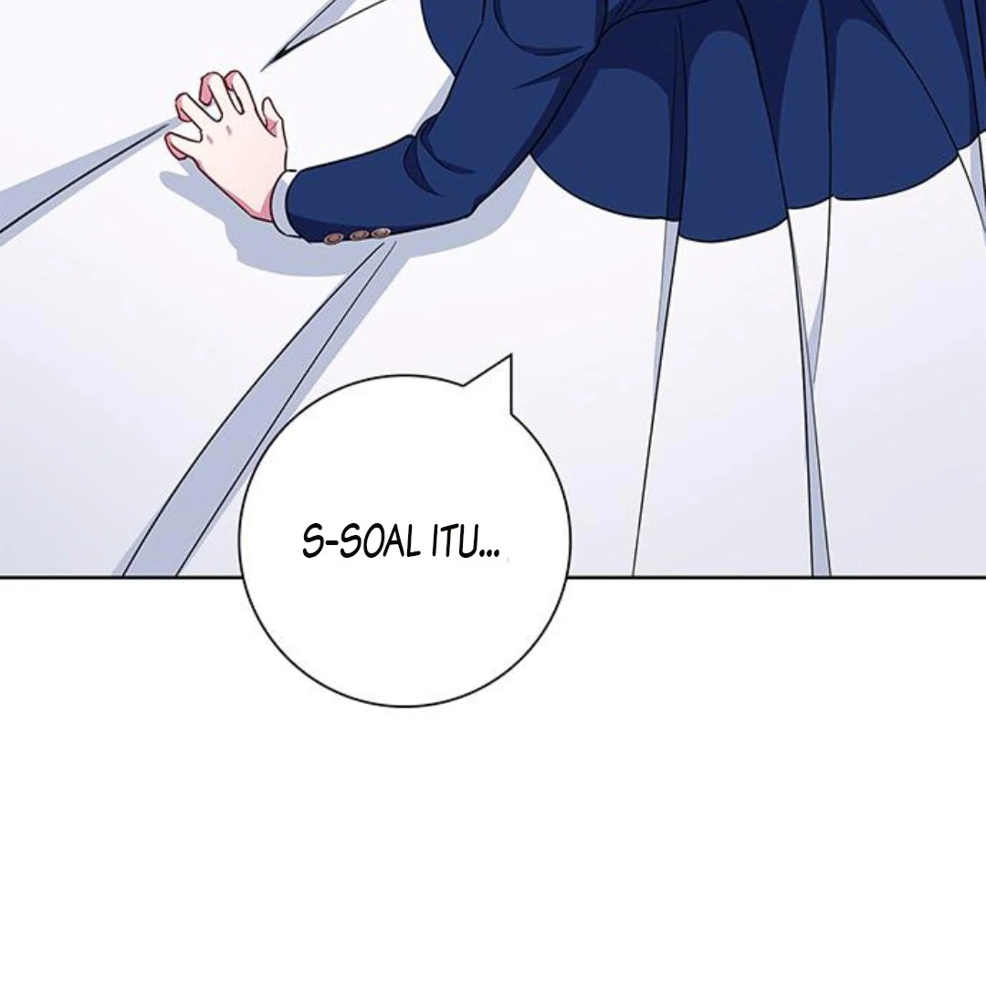 I Became the Mother of the Bloody Male Chapter 50 page 49